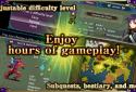 RPG Fortuna Magus - KEMCO screenshot 5