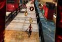 Hunger Games: Panem Run screenshot 2