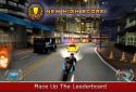 Dhoom:3 The Game screenshot 5