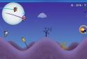 Speed Hiker screenshot 1
