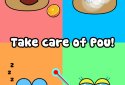 Pou screenshot 1