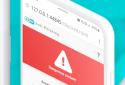 NOD32 Mobile Security & Antivirus screenshot 4