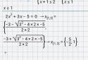 Graphing Calculator by Mathlab screenshot 17