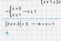 Graphing Calculator by Mathlab screenshot 2