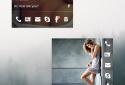 Love Widget (Call,SMS,FB,VK) screenshot 10
