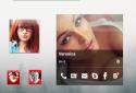 Love Widget (Call,SMS,FB,VK) screenshot 11