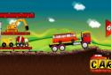 Car Transporter screenshot 2