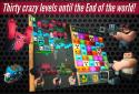 Zombie Puzzle Invasion screenshot 4