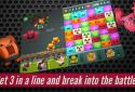 Zombie Puzzle Invasion screenshot 6