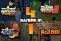 Raiden Legacy screenshot 1