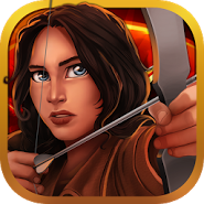 The Hunger Games Adventures