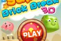 Super Brick Break 3D screenshot 2