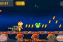iRunner screenshot 1