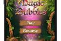 Magic Bubbles screenshot 1