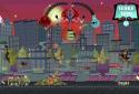 Attack of Ghastly Grey Matter screenshot 5