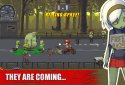 Dead Ahead screenshot 1