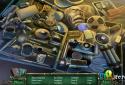 9 Clues: The Secret Of Serpent Creek screenshot 2