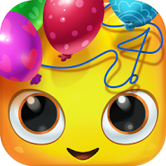 Jelly Splash Puzzle Game – Match 3 Jellys in a row