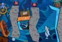 Ocean treasures screenshot 2