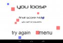 Squares screenshot 5