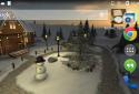 Winter 3D, True Weather screenshot 1