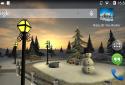 Winter 3D, True Weather screenshot 4
