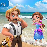 Shipwrecked: Wild Jungle