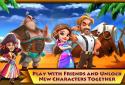 Shipwrecked: Wild Jungle screenshot 1