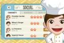 History of the restaurant. Feast screenshot 4