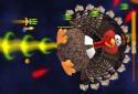 Chicken Invaders 4 Thanksgiving screenshot 1