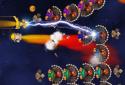 Chicken Invaders 4 Thanksgiving screenshot 2