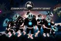 Gravity Badgers screenshot 17