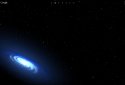 Space: Galaxy Live Wallpaper screenshot 11