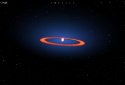 Space: Galaxy Live Wallpaper screenshot 7