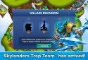 Skylanders Lost Islands screenshot 1