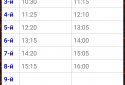 School Diary screenshot 4