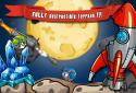 Warlings: Battle Worms screenshot 3