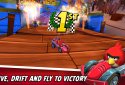 Angry Birds Go! screenshot 2