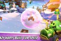 Angry Birds Go! screenshot 4