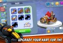 Angry Birds Go! screenshot 5