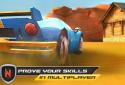 Real Car Speed: Need for Racer screenshot 4