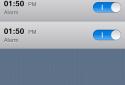 Espier Clock screenshot 1