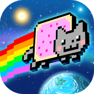Nyan Cat: Lost In Space