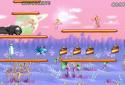Nyan Cat: Lost In Space screenshot 7