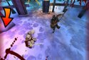 BLACK FIST Ninja Run Challenge screenshot 9