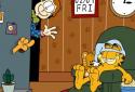 Home Sweet Garfield Live WP screenshot 1 Home Sweet Garfield Live WP screenshot 1