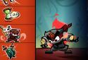 Release The Ninja screenshot 2