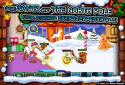 Garfield Saves The Holidays screenshot 4