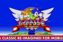 Sonic The Hedgehog 2 screenshot 1