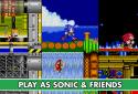 Sonic The Hedgehog 2 screenshot 3